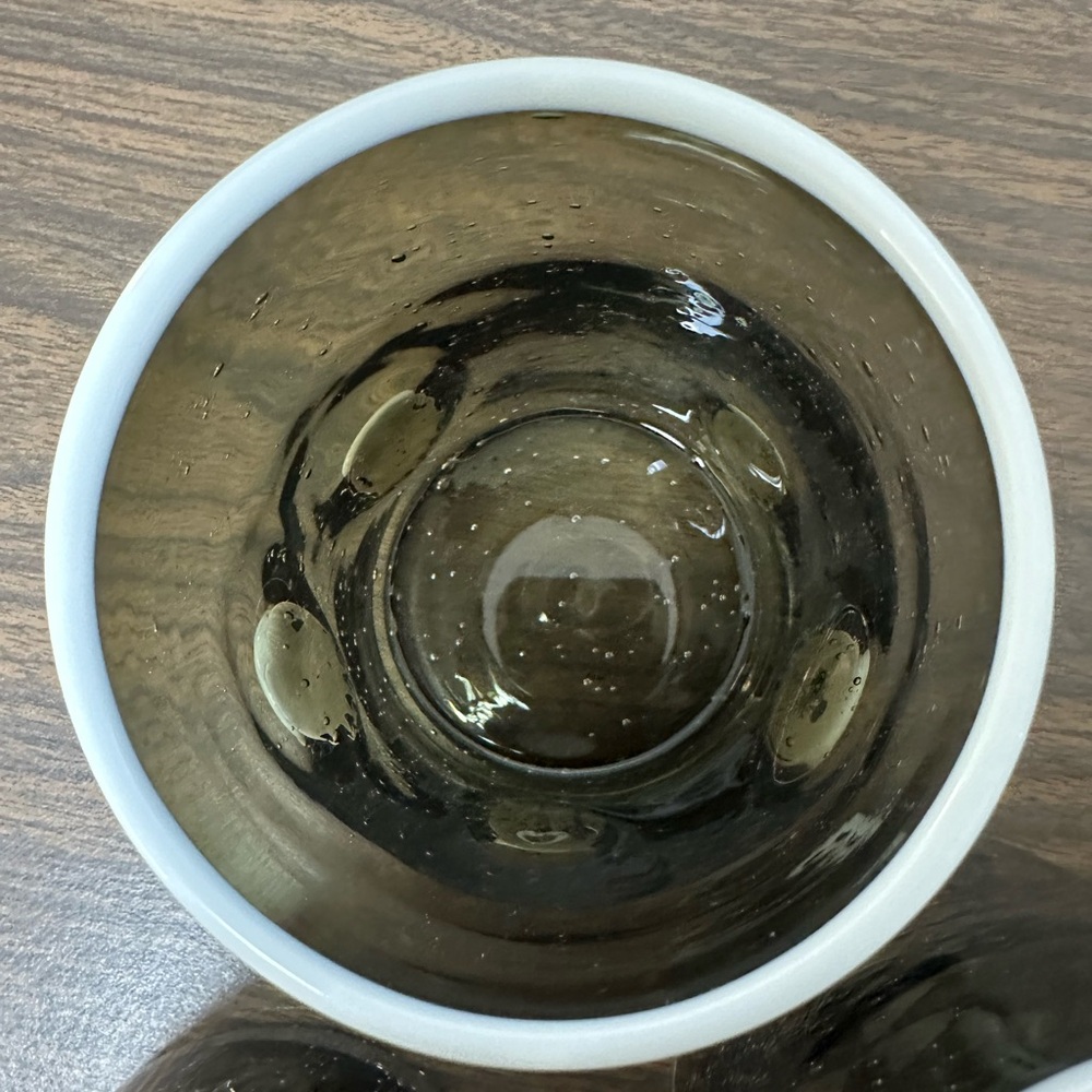 Pottery Barn Scary Squad Set 4 Skull Icon Drinking Glasses Tumblers Halloween - Picture 13 of 16